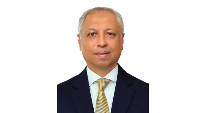Mr. Shafiuzzaman has been Promoted to the Post of Additional Managing Director of Bank Asia 
