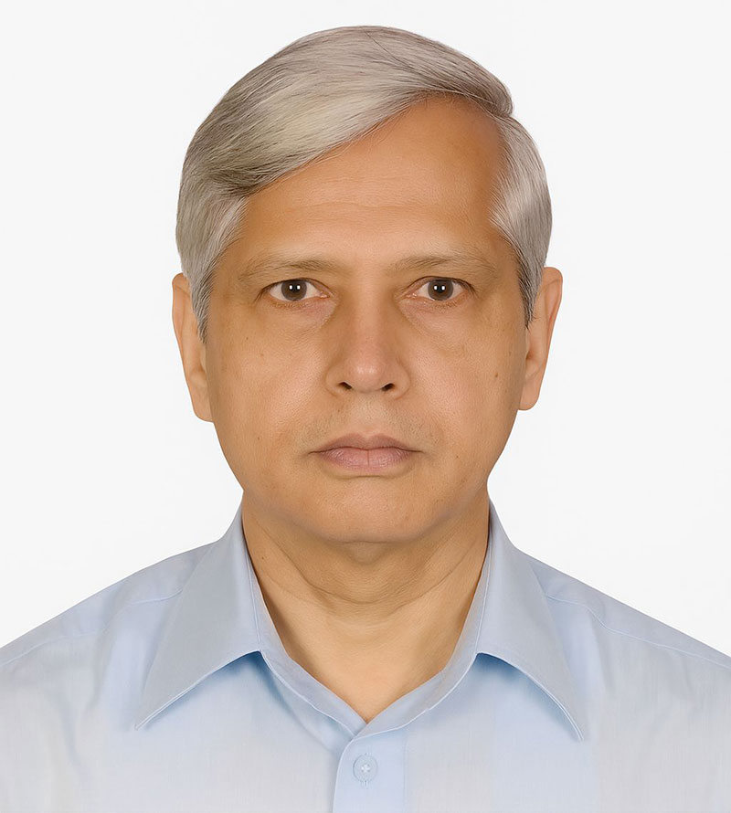 MR. Md. Ataur Rahman, NDC,Independent Director and Chairman of the Audit Committee
