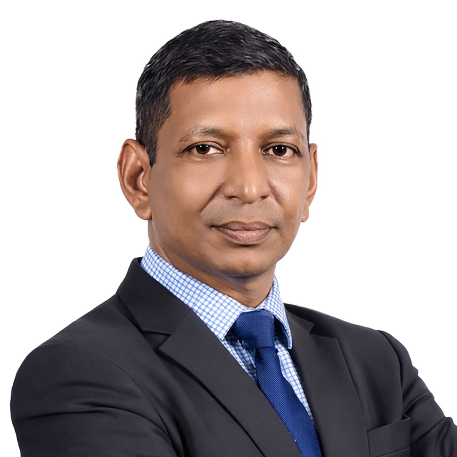 Mr. Md. Sabbir Hossain Joins Bank Asia as Additional Managing Director 