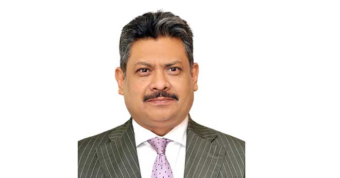 Mr. Adil Chowdhury has been Promoted as Additional Managing Director of Bank Asia 