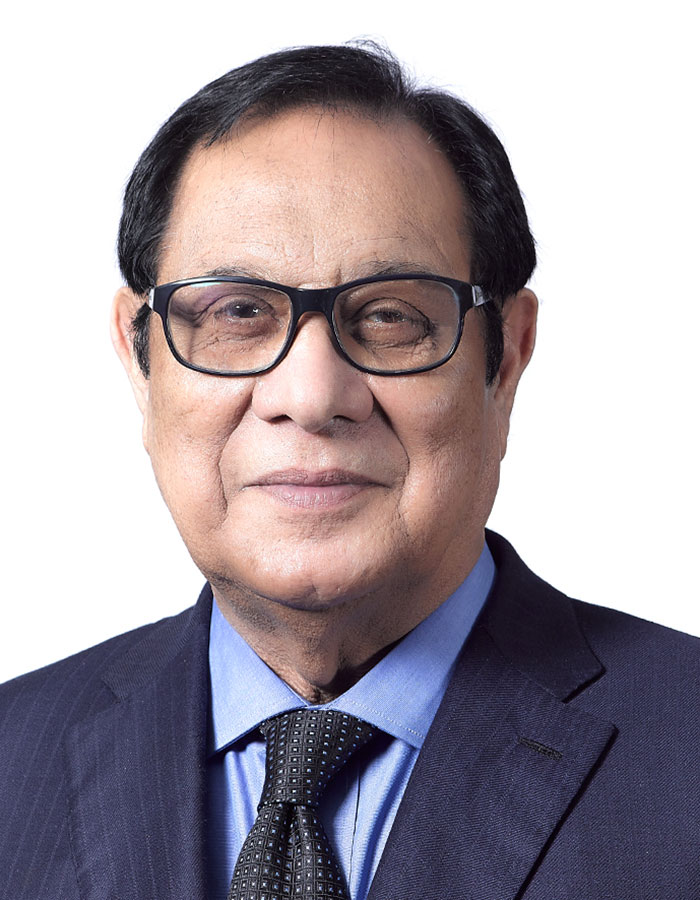 Founder of Bank Asia A. Rouf Chowdhury No More