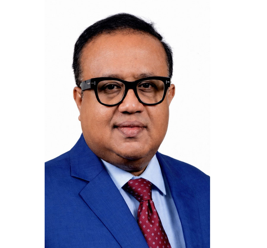 Mr. Kayesh Chowdhury Joins Bank Asia as Deputy Managing Director