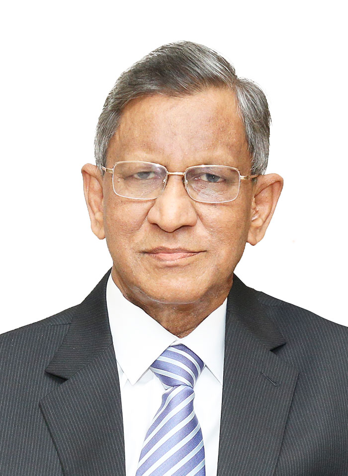 Mr. Dilwar H Choudhury Re-elected as Board Audit Committee Chairman of Bank Asia