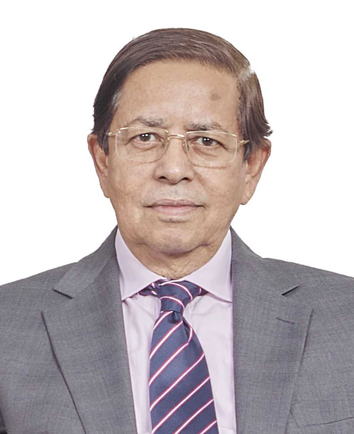 Mr. Mohd. Safwan Choudhury Re-elected as Vice Chairman of Bank Asia