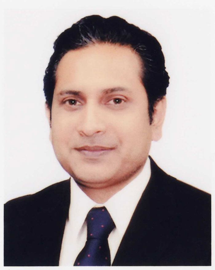 Mr. Romo Rouf Chowdhury Re-elected as Vice Chairman of Bank Asia