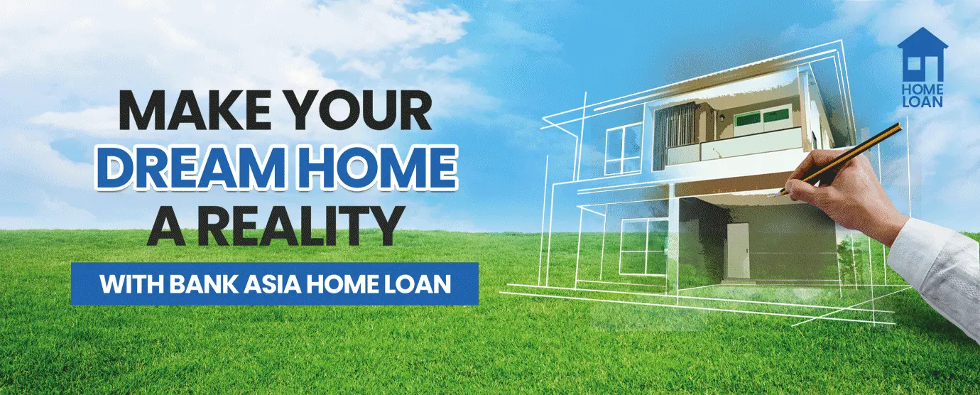 Home Loan Banner